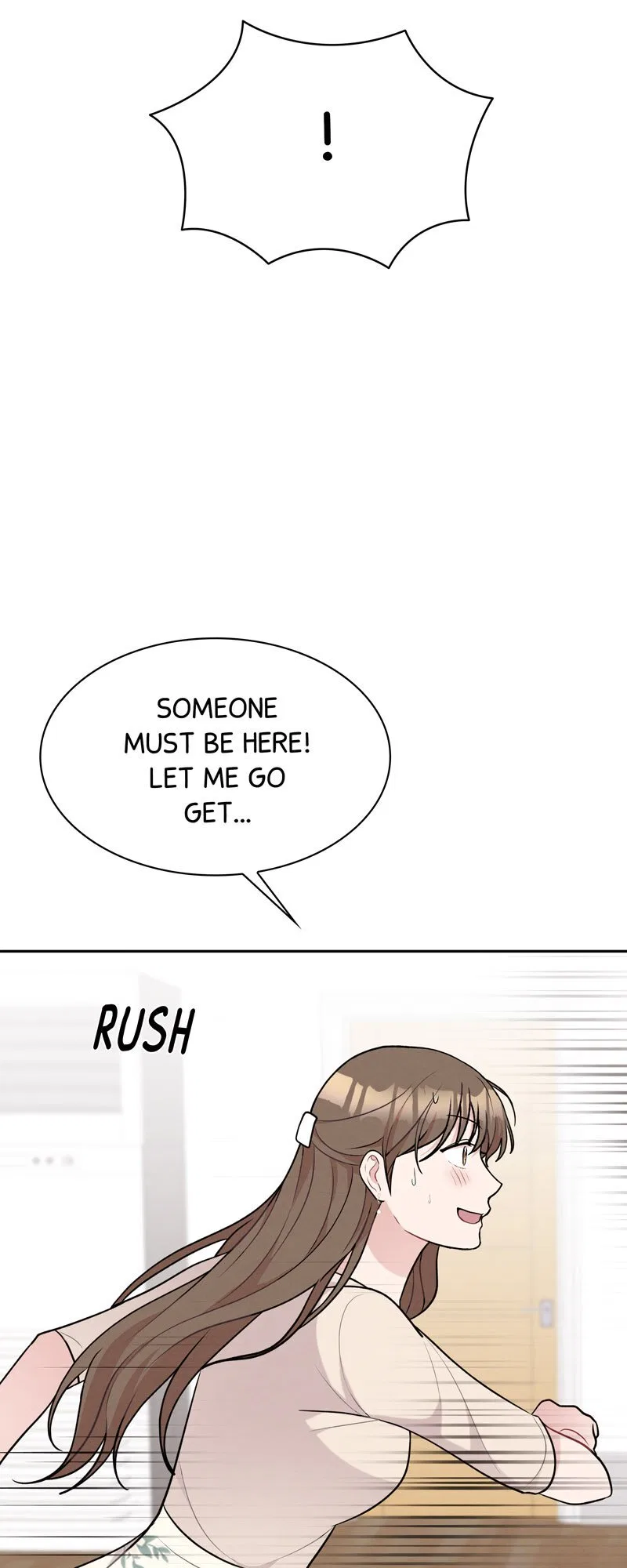 My Boss’s Perfect Wedding Chapter 60 – Page 20