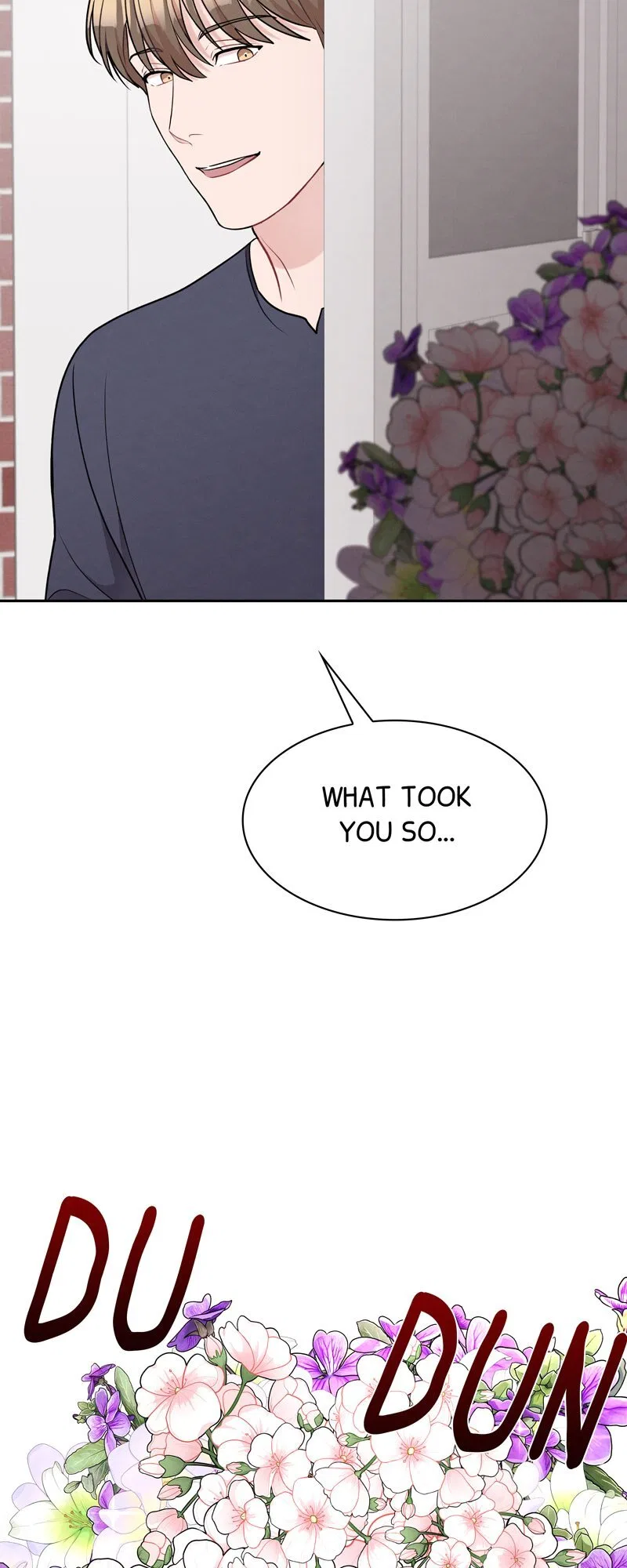 My Boss’s Perfect Wedding Chapter 60 – Page 23