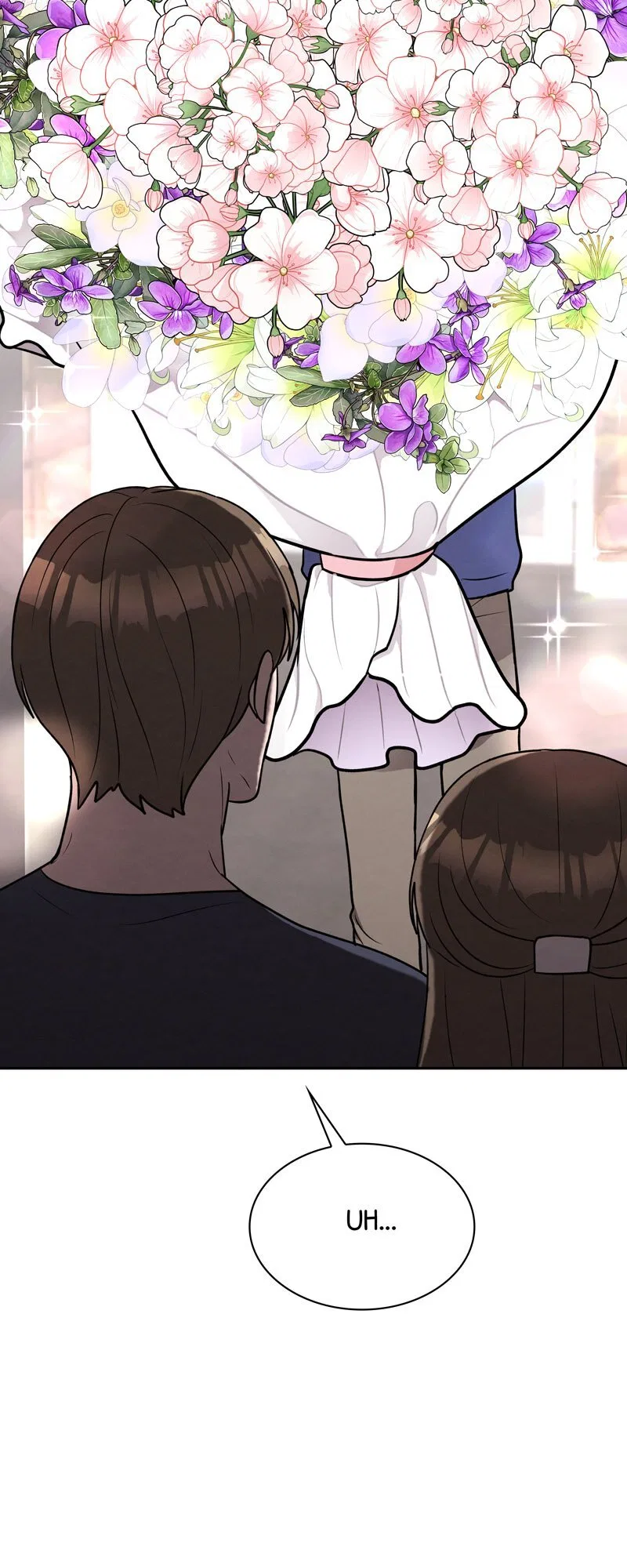 My Boss’s Perfect Wedding Chapter 60 – Page 25