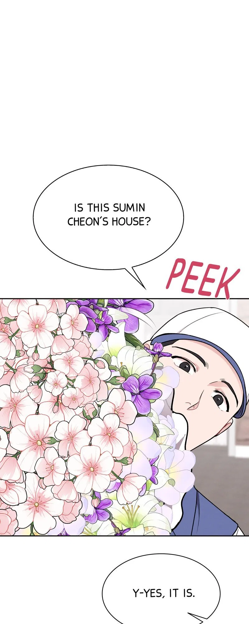 My Boss’s Perfect Wedding Chapter 60 – Page 27