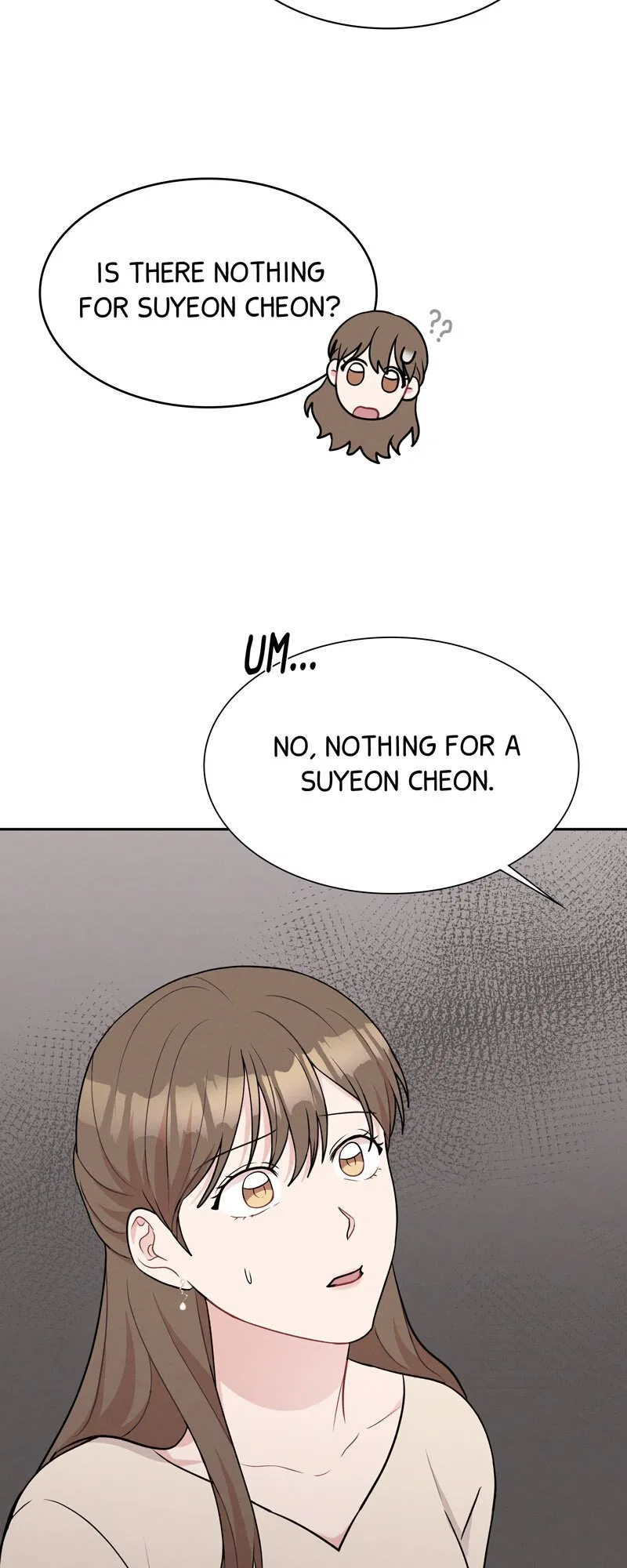 My Boss’s Perfect Wedding Chapter 60 – Page 31