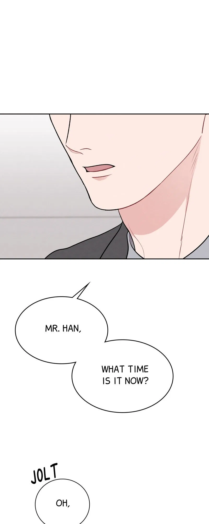 My Boss’s Perfect Wedding Chapter 60 – Page 35