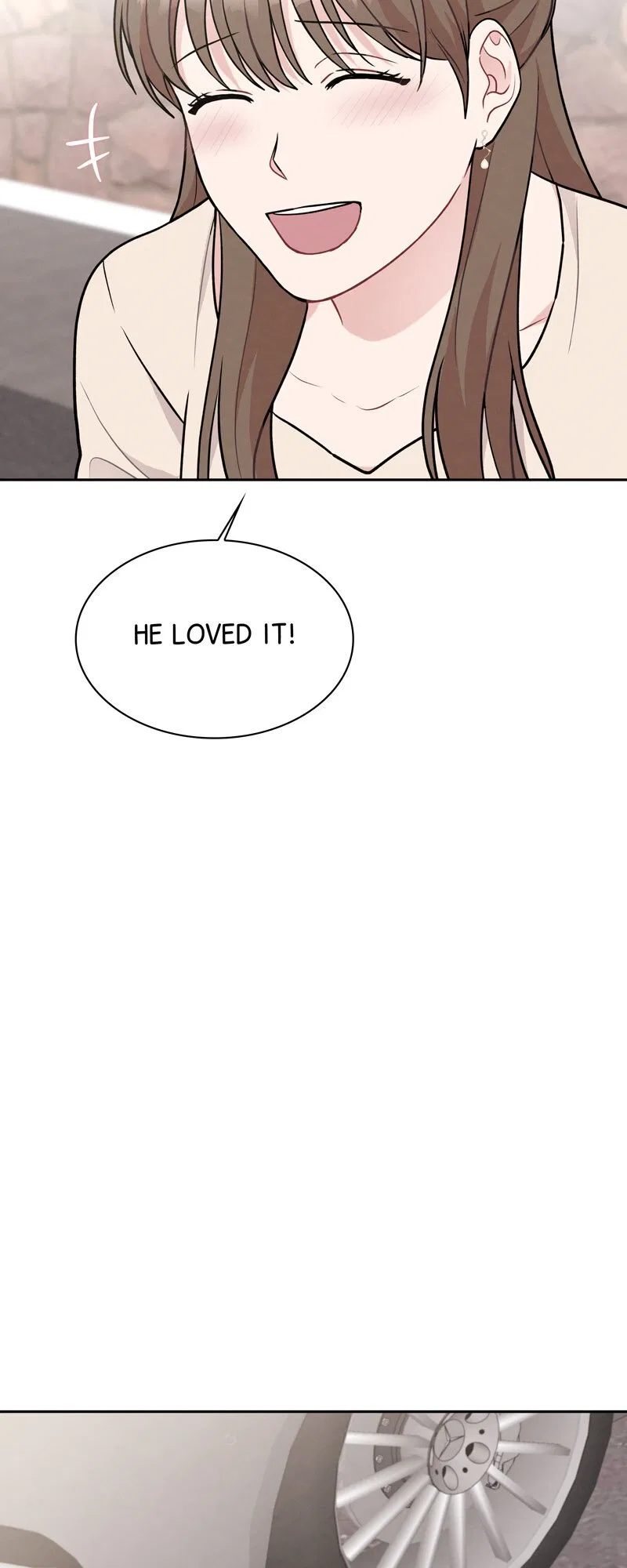 My Boss’s Perfect Wedding Chapter 60 – Page 43