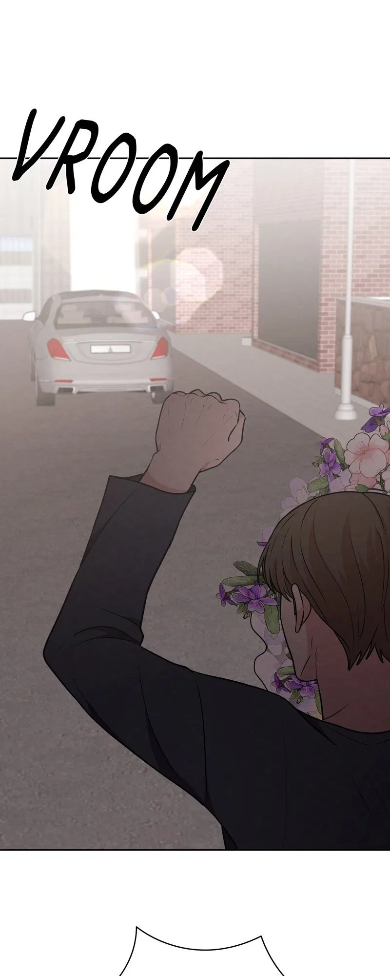 My Boss’s Perfect Wedding Chapter 60 – Page 45