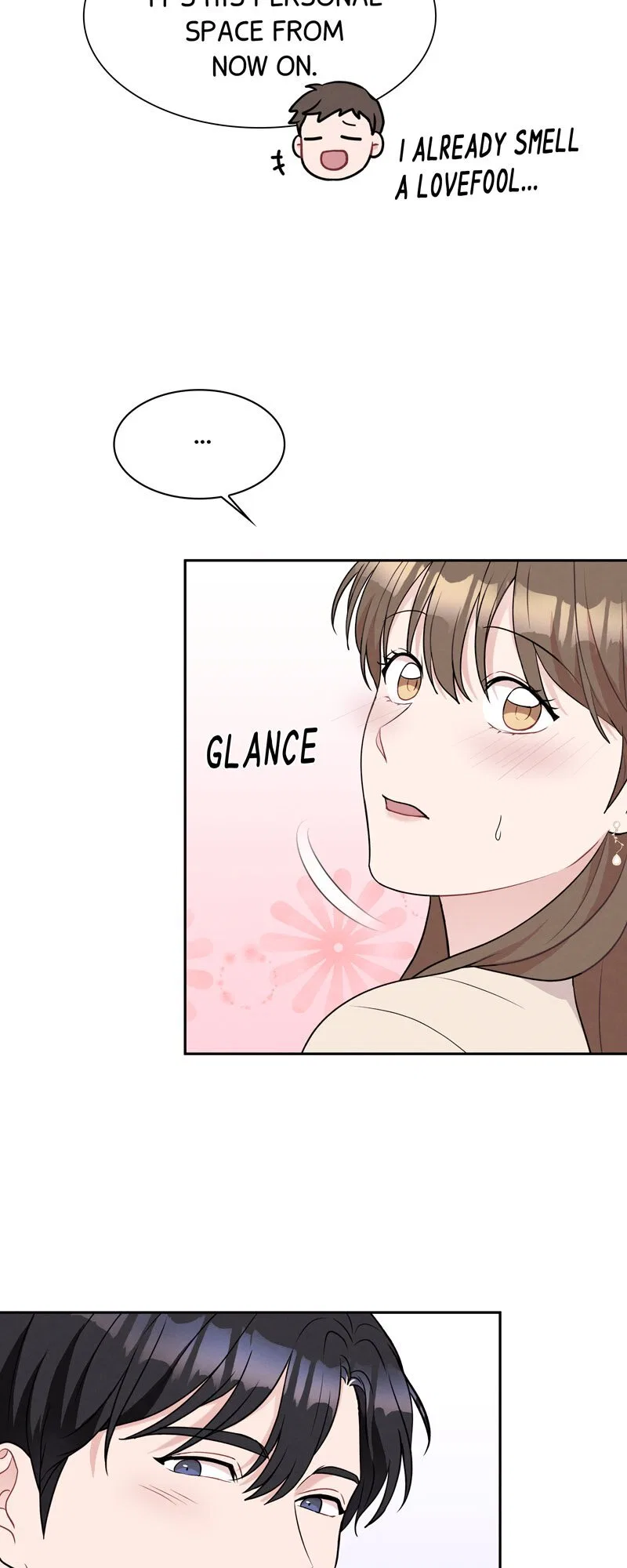 My Boss’s Perfect Wedding Chapter 60 – Page 55