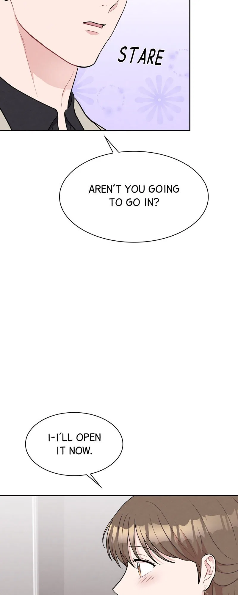 My Boss’s Perfect Wedding Chapter 60 – Page 56