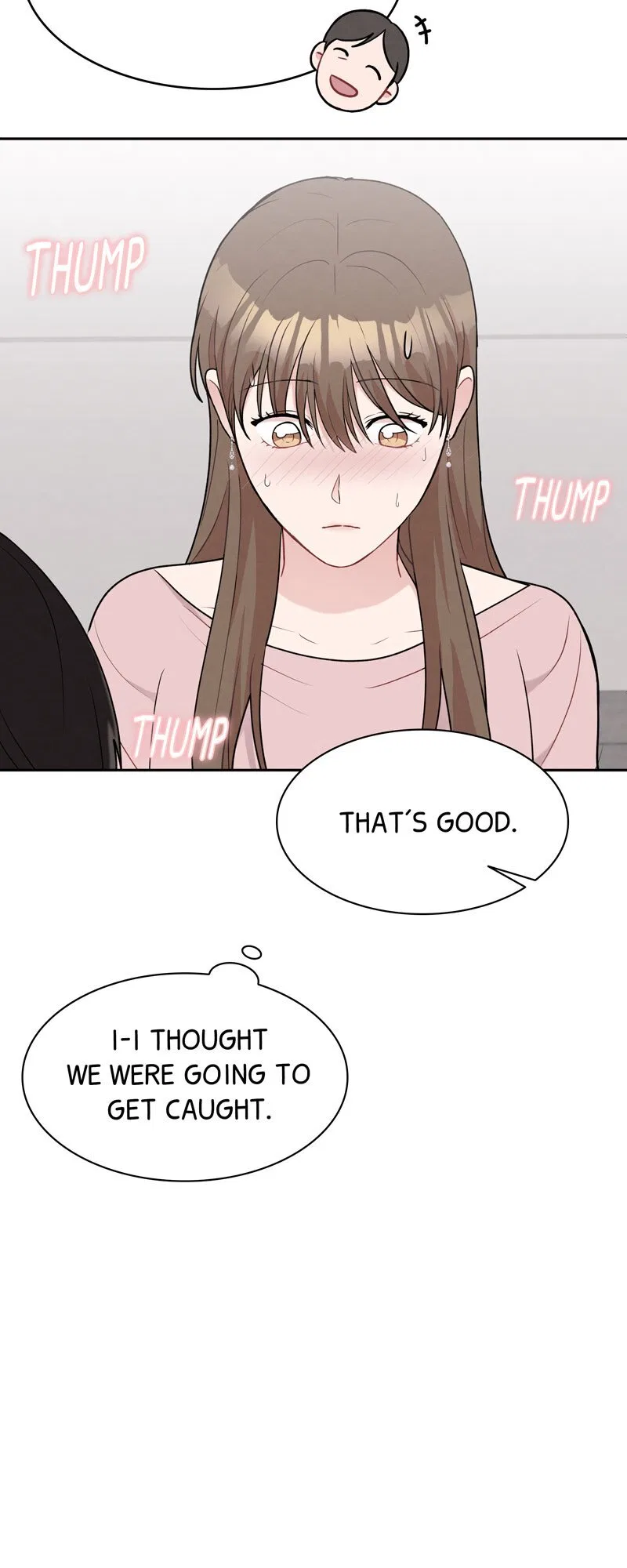 My Boss’s Perfect Wedding Chapter 60 – Page 57