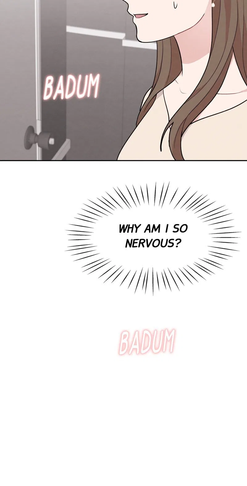 My Boss’s Perfect Wedding Chapter 60 – Page 58