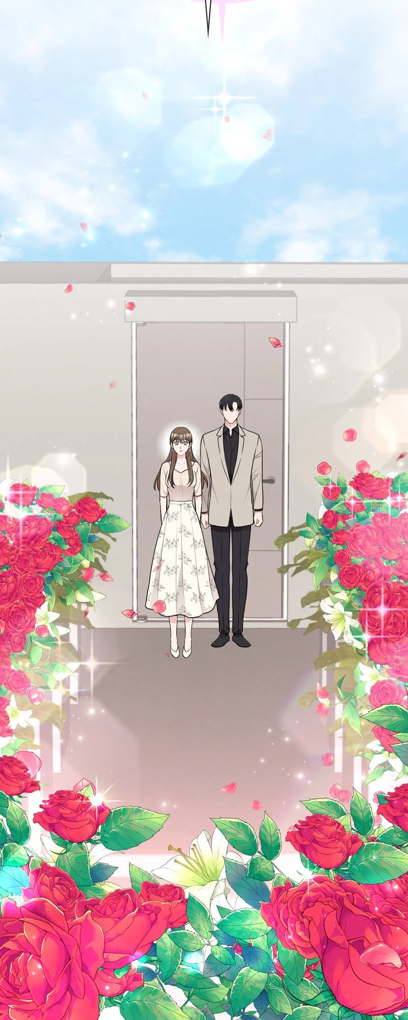My Boss’s Perfect Wedding Chapter 60 – Page 60