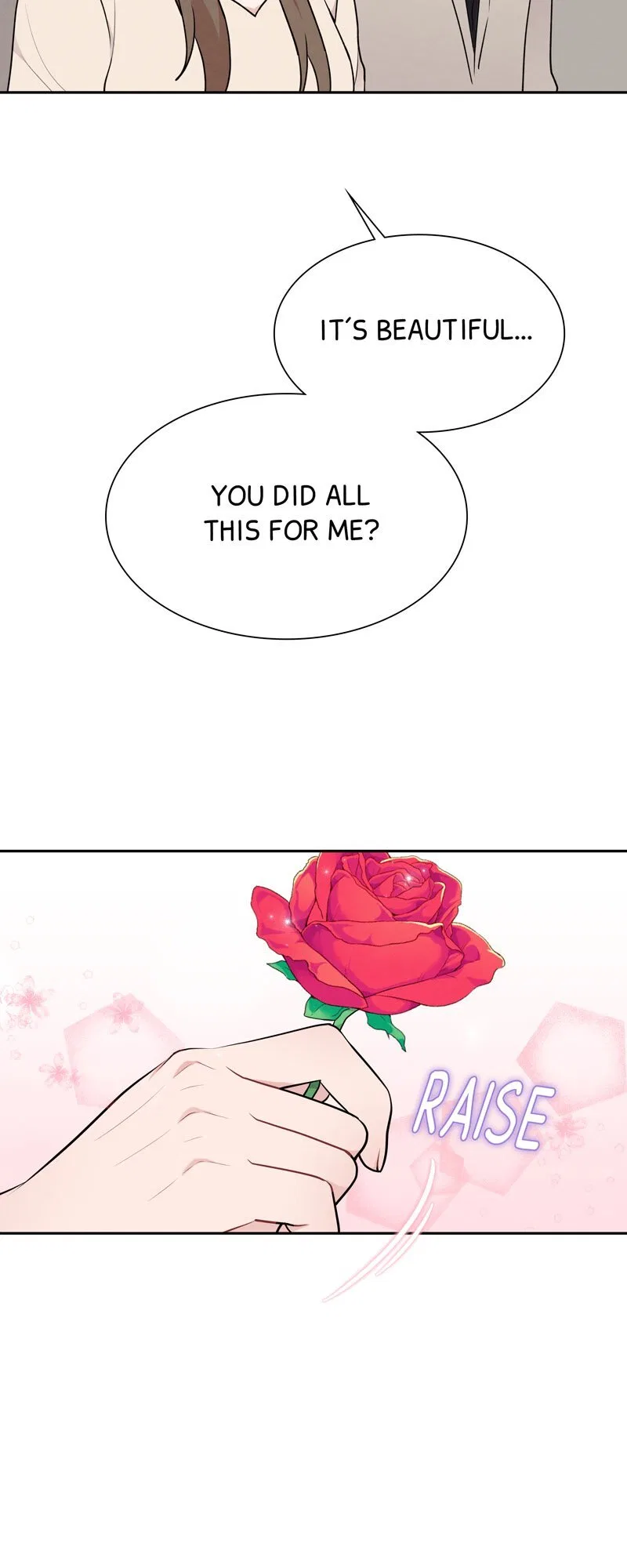 My Boss’s Perfect Wedding Chapter 60 – Page 62