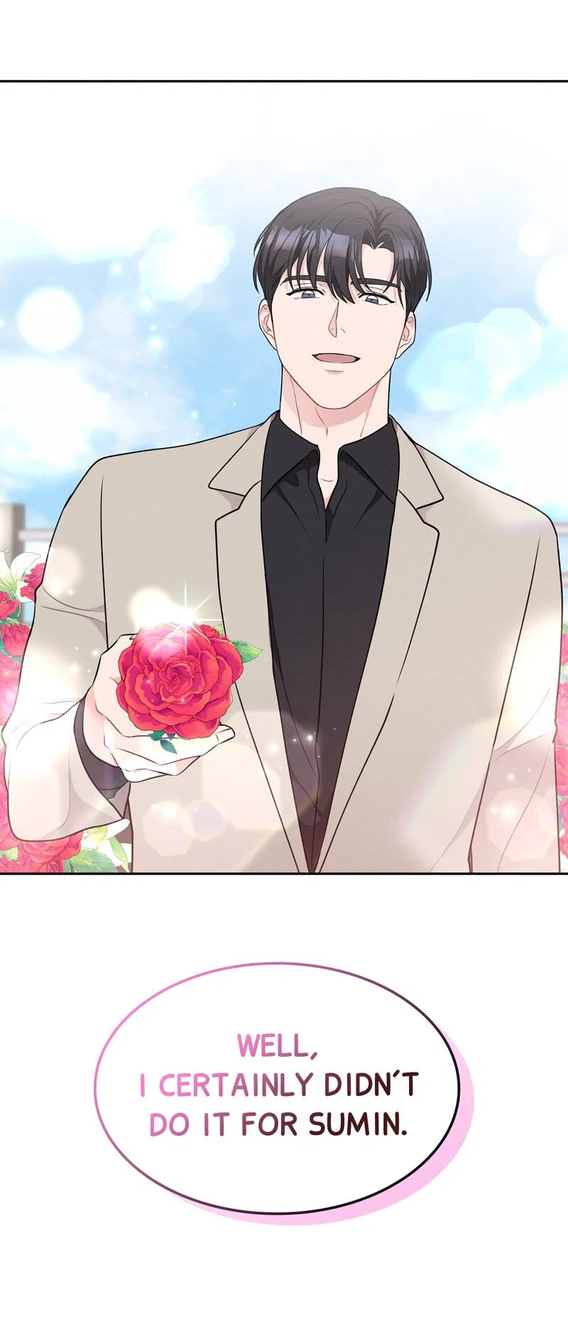My Boss’s Perfect Wedding Chapter 60 – Page 63