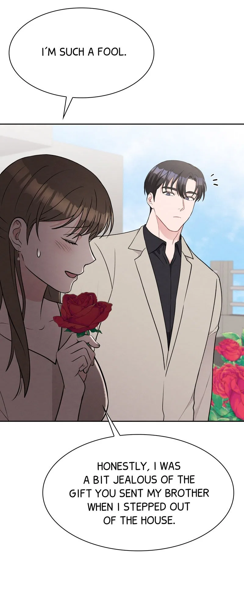My Boss’s Perfect Wedding Chapter 60 – Page 65