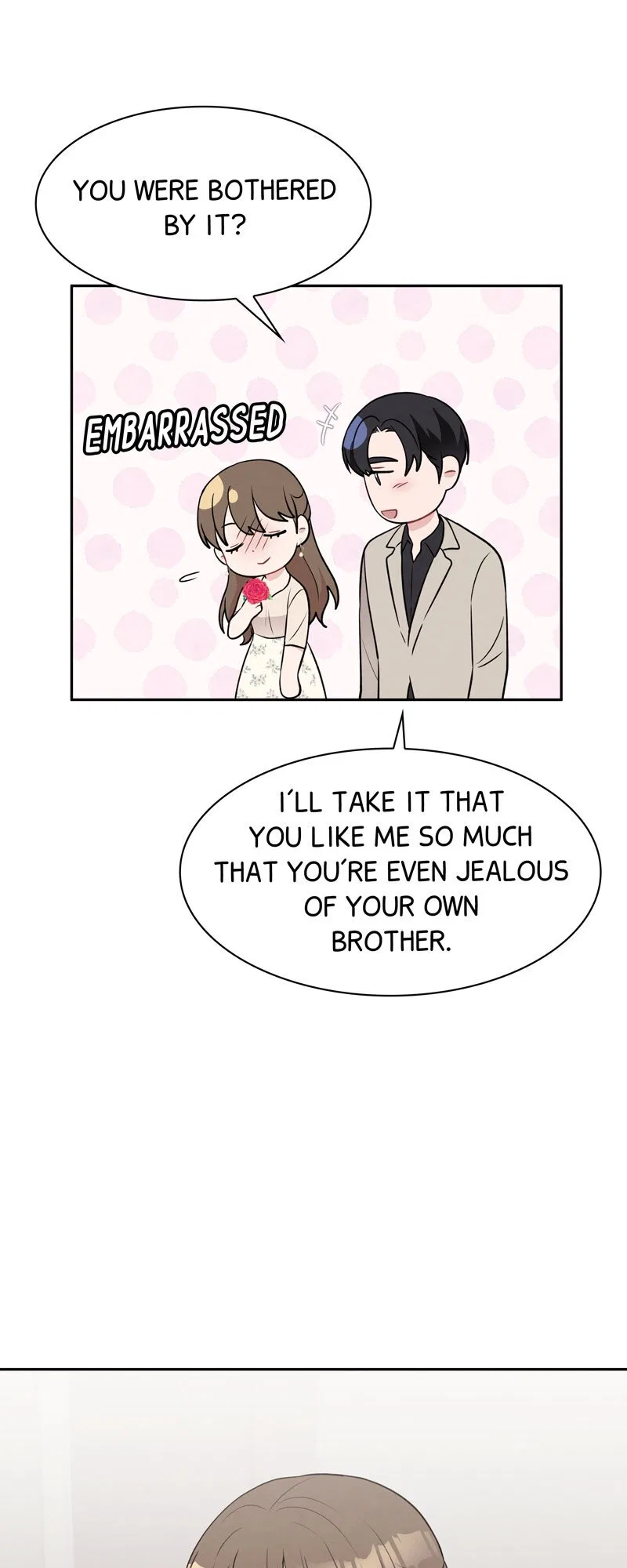 My Boss’s Perfect Wedding Chapter 60 – Page 66