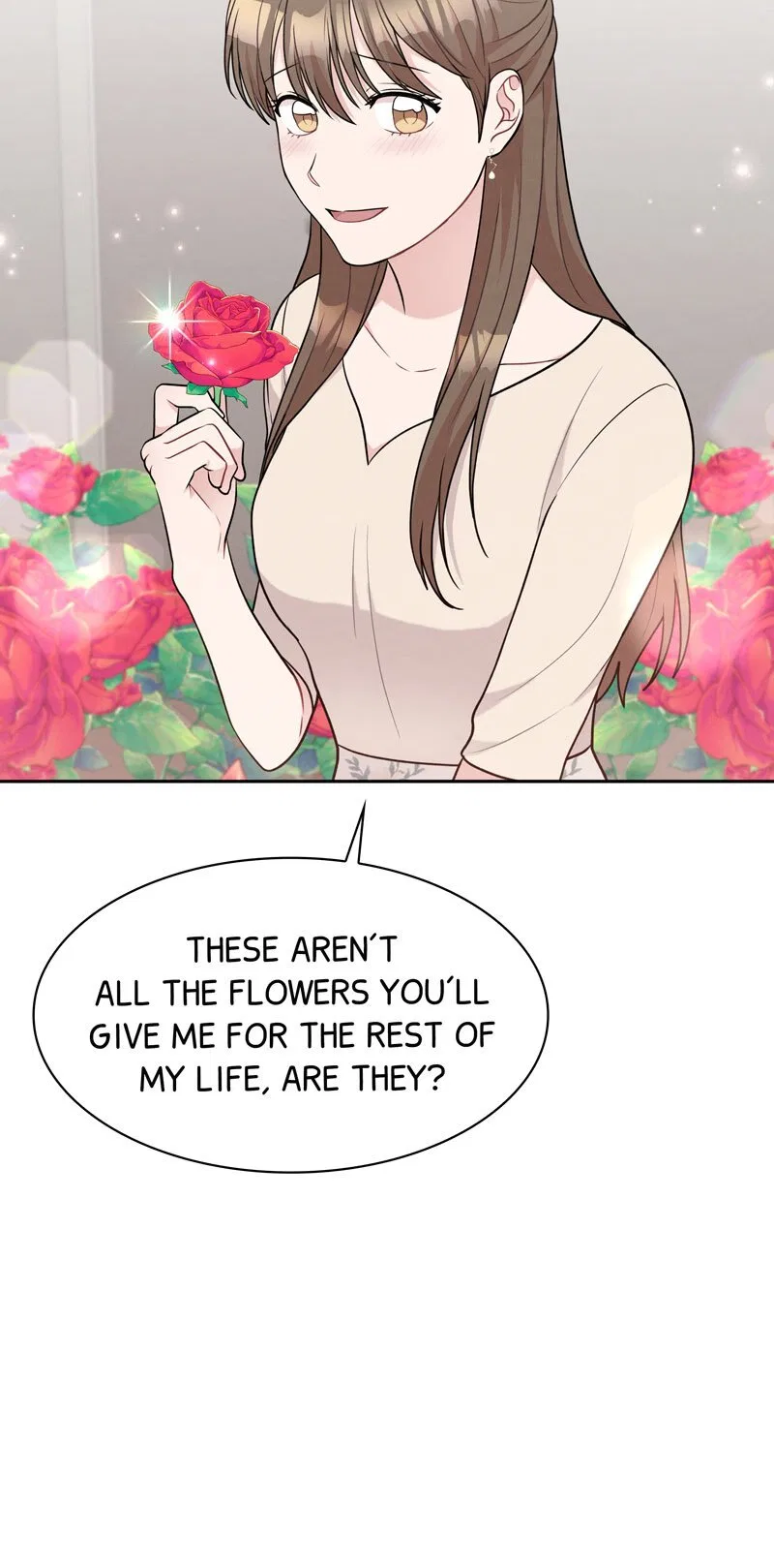 My Boss’s Perfect Wedding Chapter 60 – Page 67