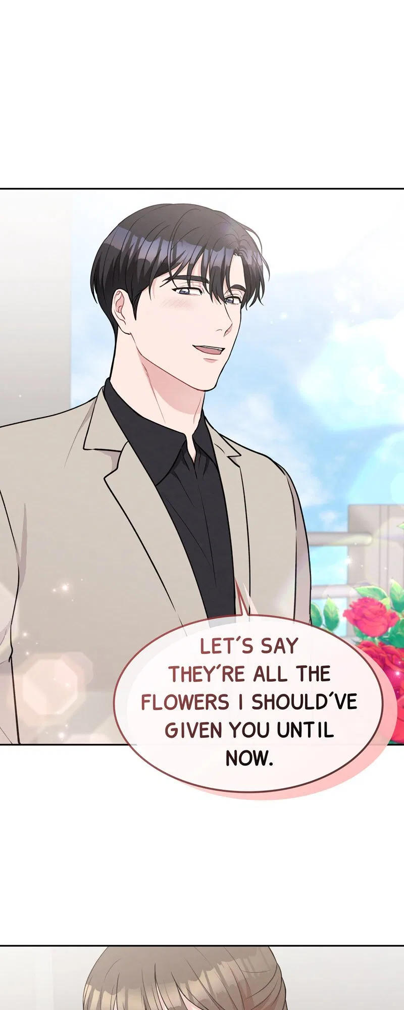 My Boss’s Perfect Wedding Chapter 60 – Page 69