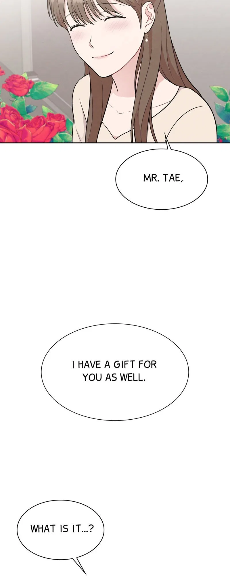 My Boss’s Perfect Wedding Chapter 60 – Page 70