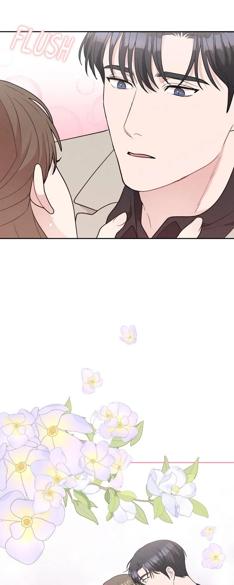 My Boss’s Perfect Wedding Chapter 60 – Page 71