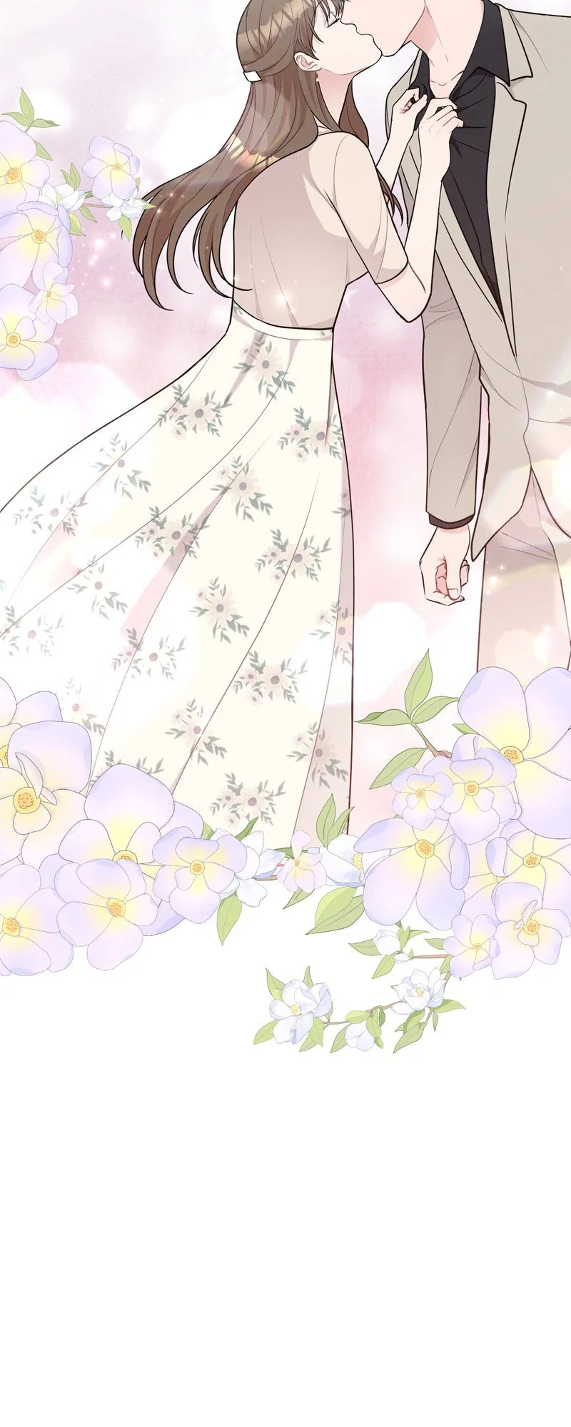 My Boss’s Perfect Wedding Chapter 60 – Page 72