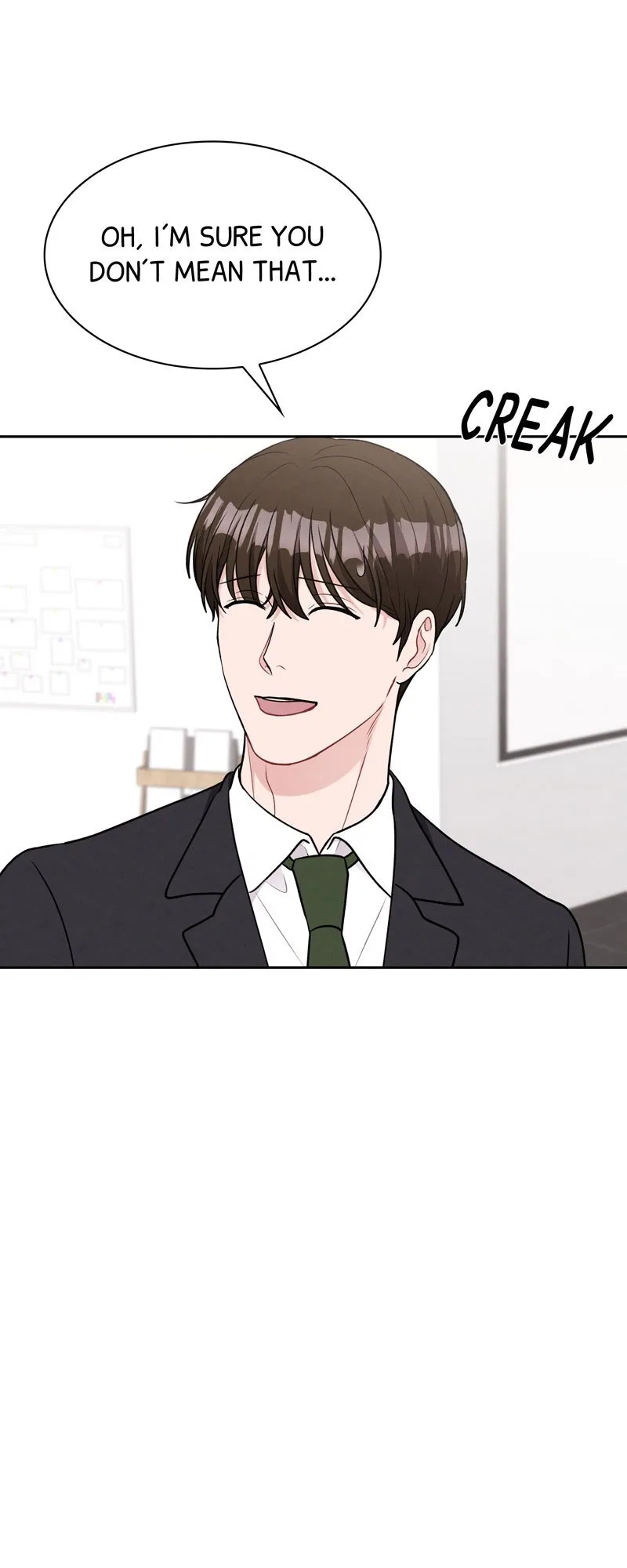My Boss’s Perfect Wedding Chapter 59 – Page 10