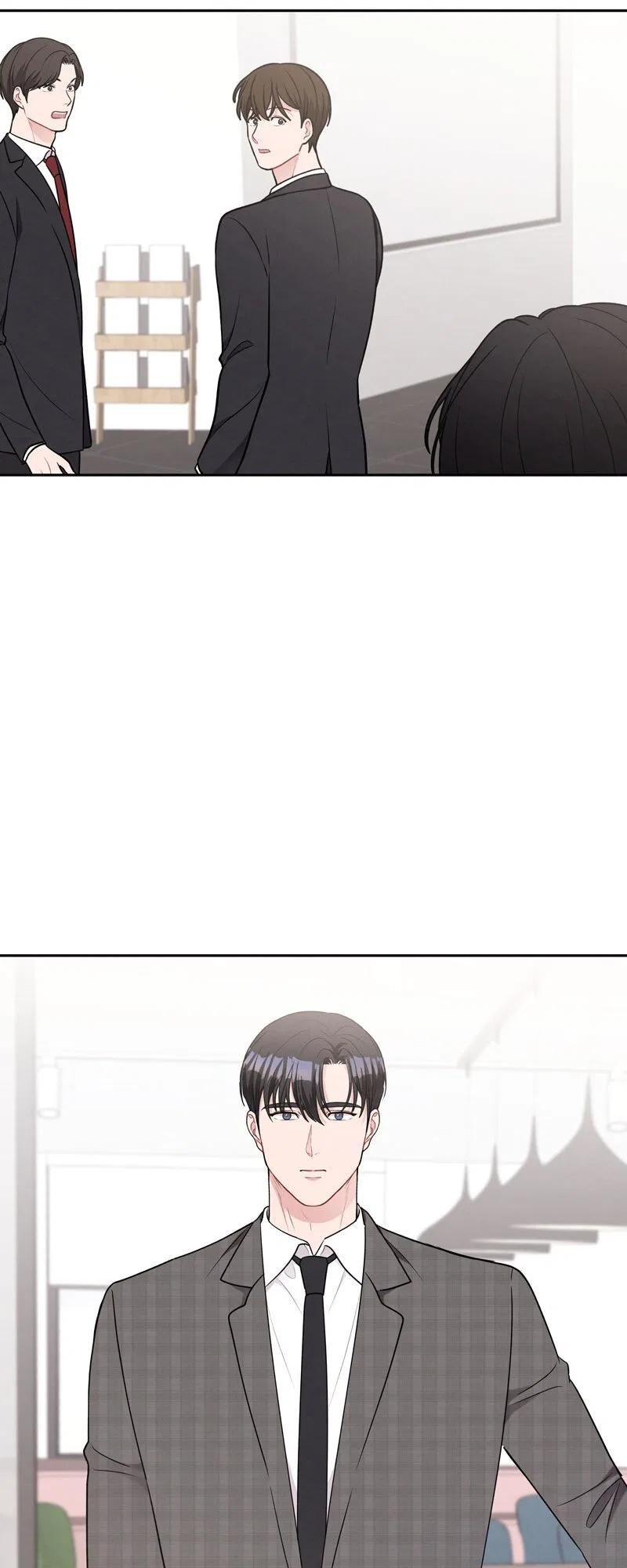 My Boss’s Perfect Wedding Chapter 59 – Page 11