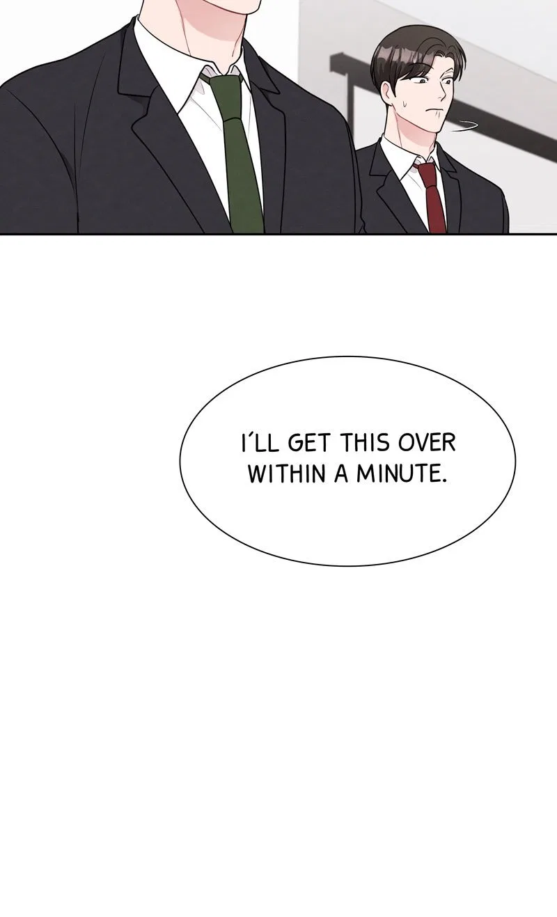 My Boss’s Perfect Wedding Chapter 59 – Page 14
