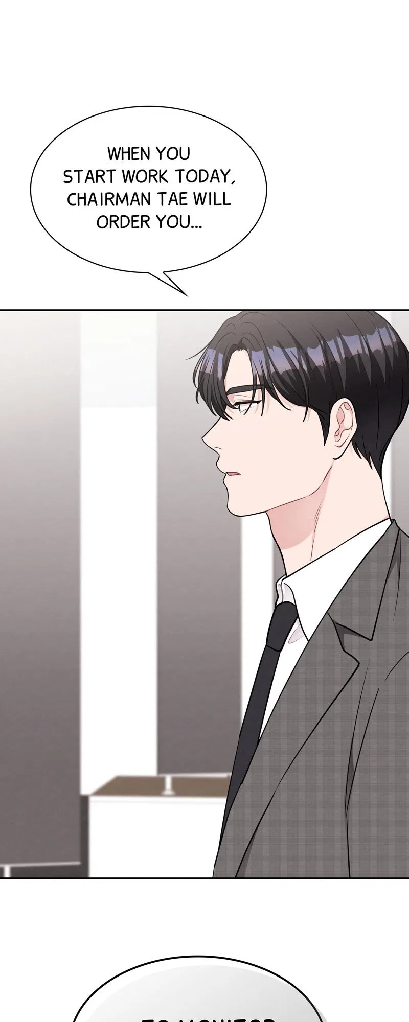 My Boss’s Perfect Wedding Chapter 59 – Page 15