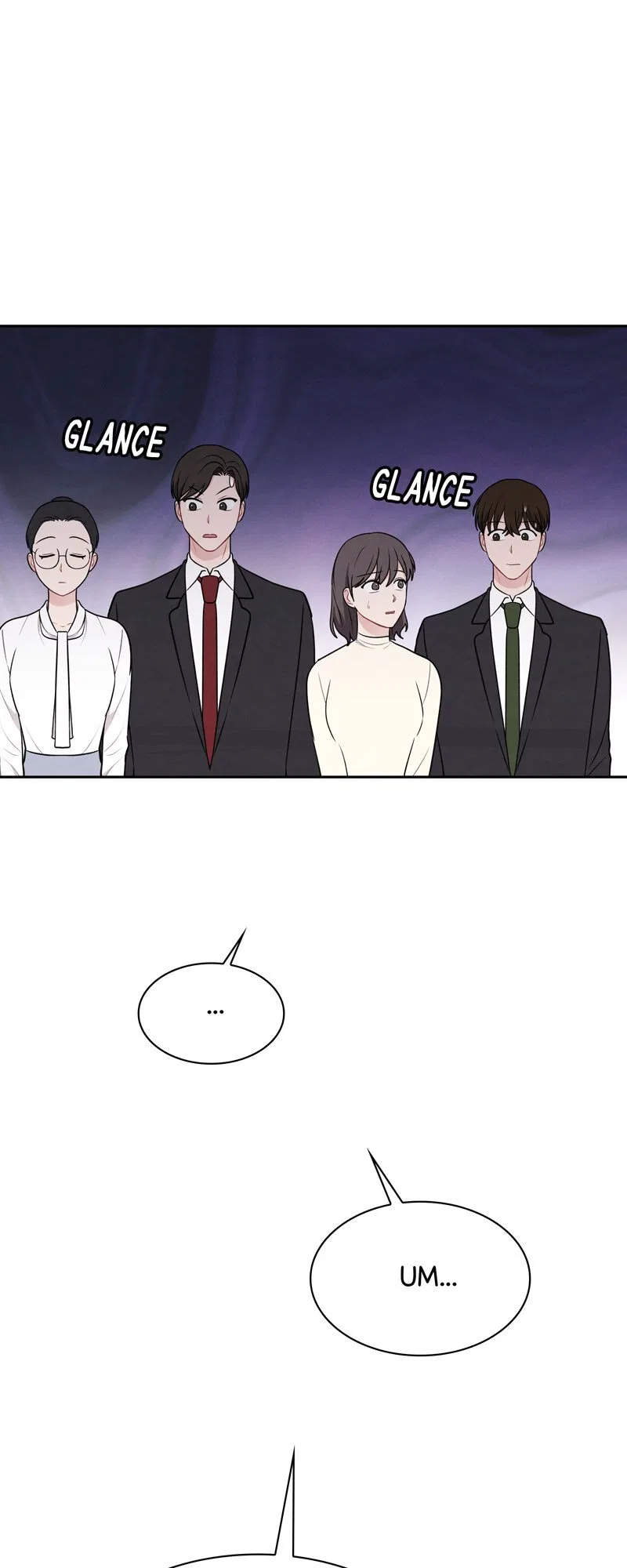 My Boss’s Perfect Wedding Chapter 59 – Page 18