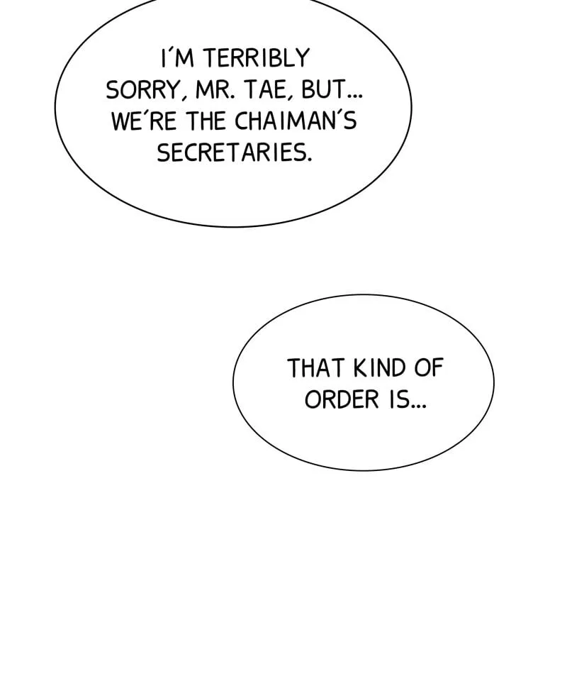 My Boss’s Perfect Wedding Chapter 59 – Page 19