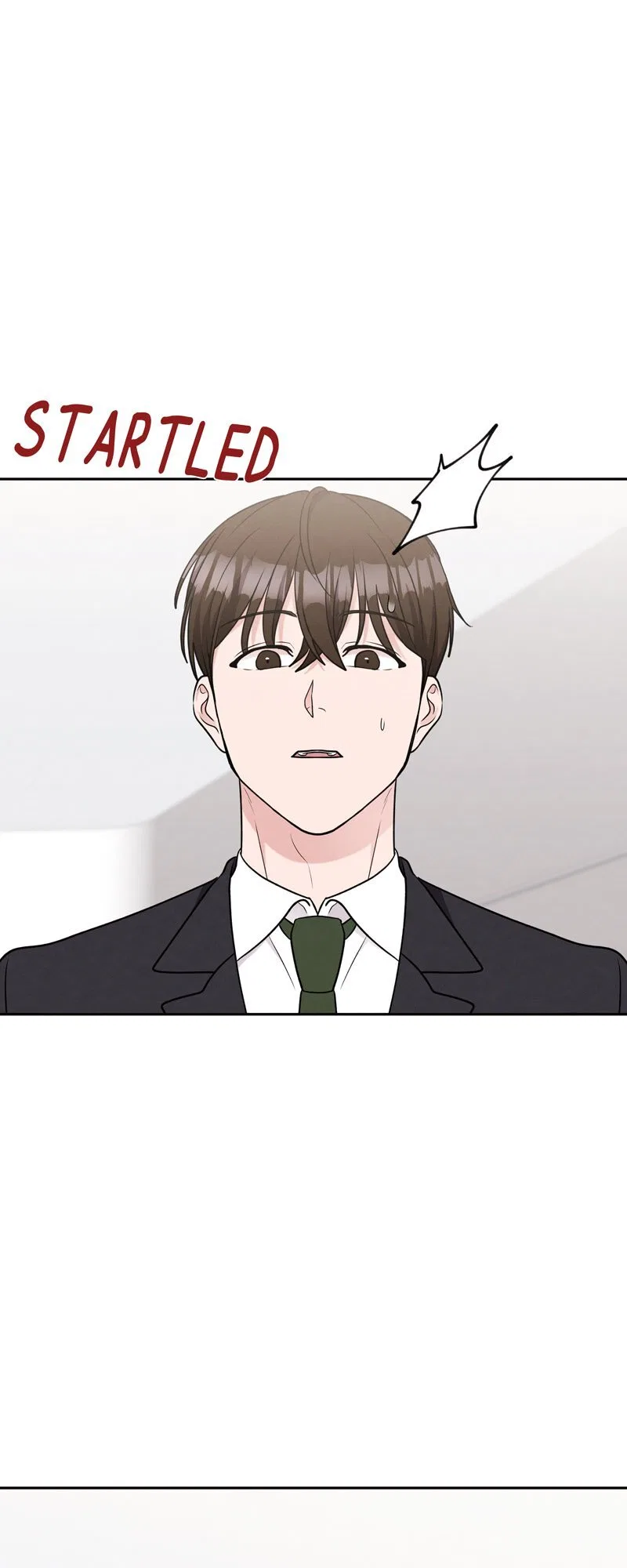 My Boss’s Perfect Wedding Chapter 59 – Page 20