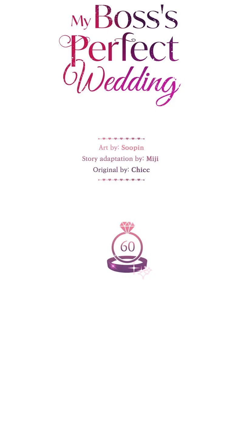 My Boss’s Perfect Wedding Chapter 59 – Page 24