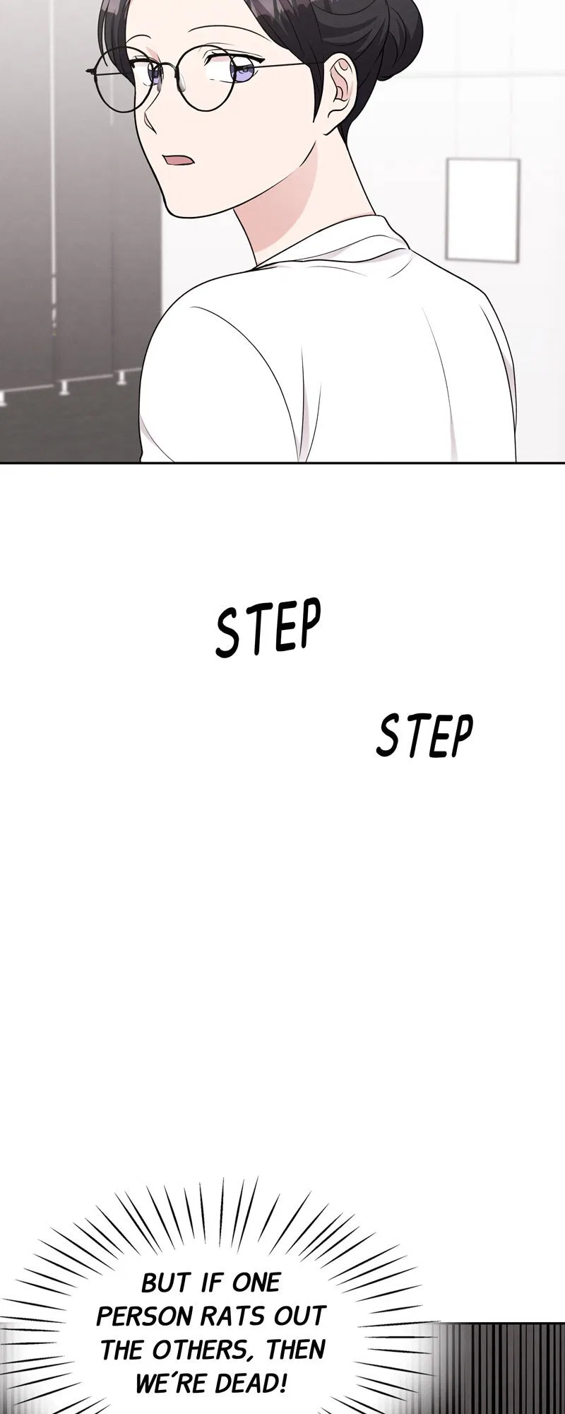 My Boss’s Perfect Wedding Chapter 59 – Page 27
