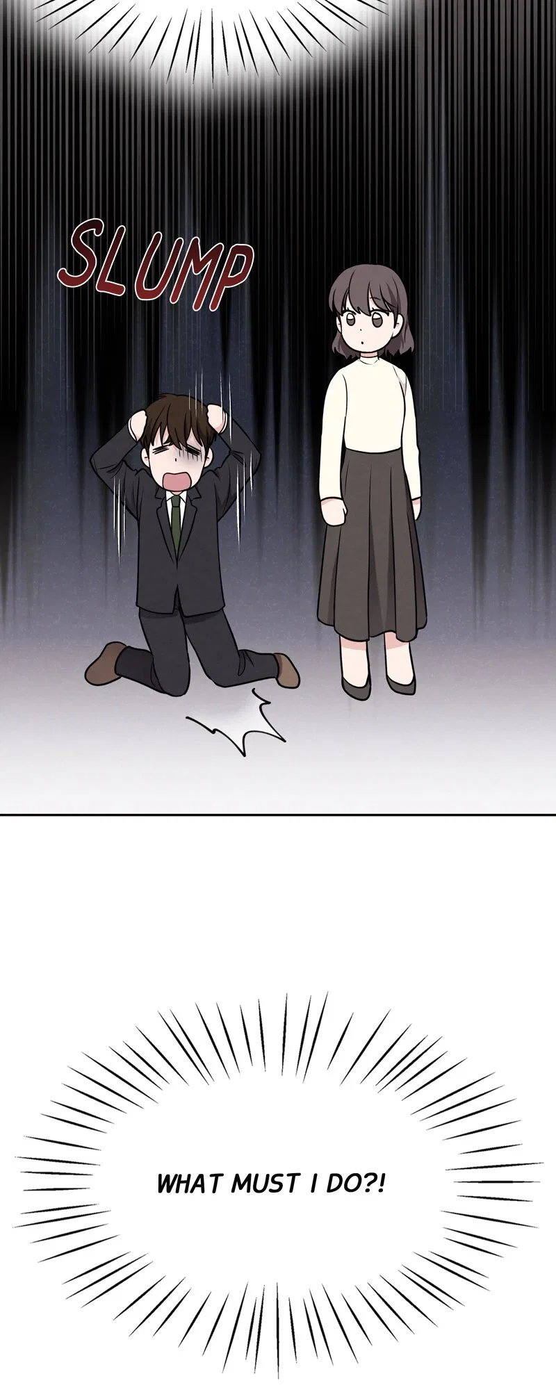 My Boss’s Perfect Wedding Chapter 59 – Page 28