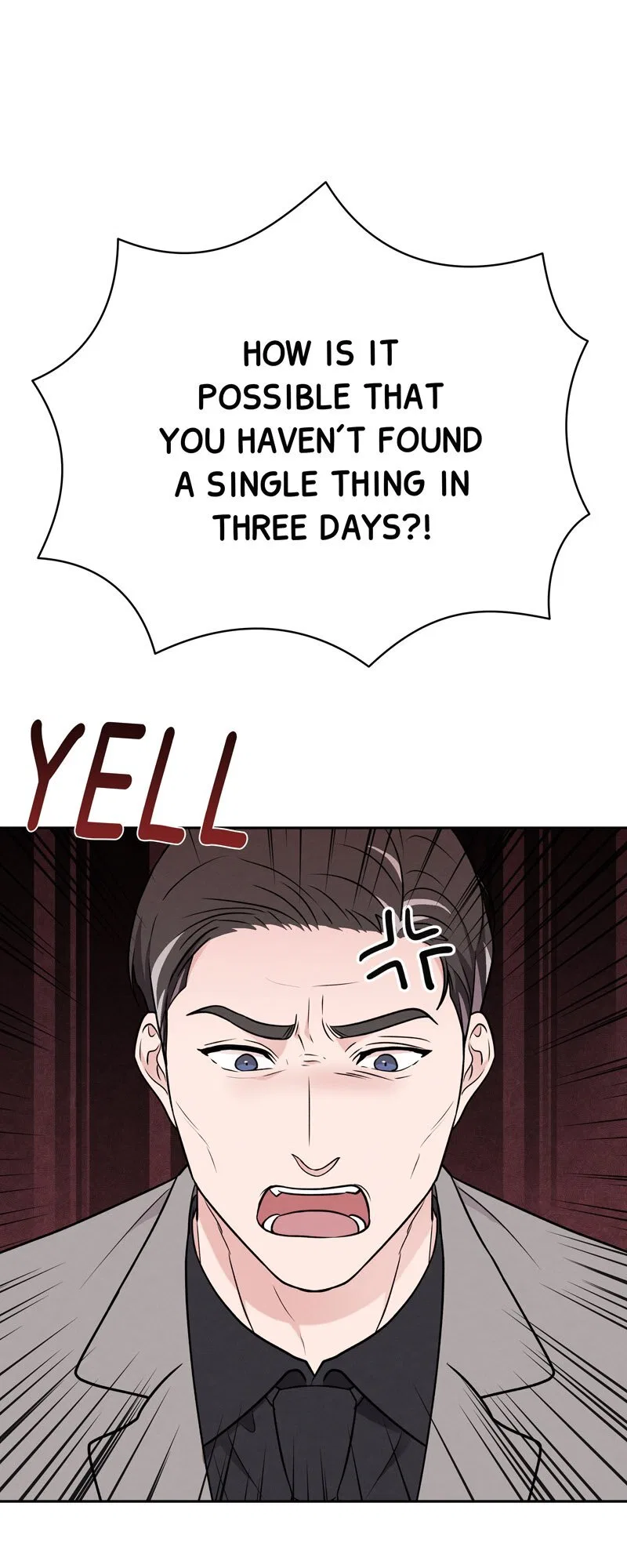 My Boss’s Perfect Wedding Chapter 59 – Page 31