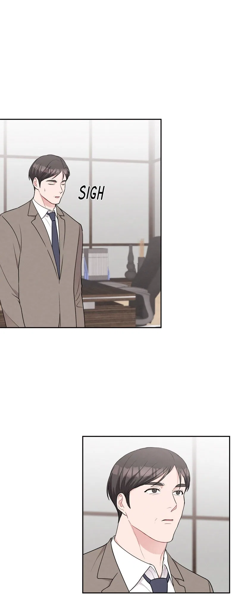 My Boss’s Perfect Wedding Chapter 59 – Page 37