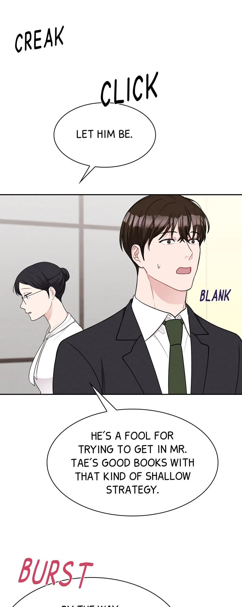 My Boss’s Perfect Wedding Chapter 59 – Page 42