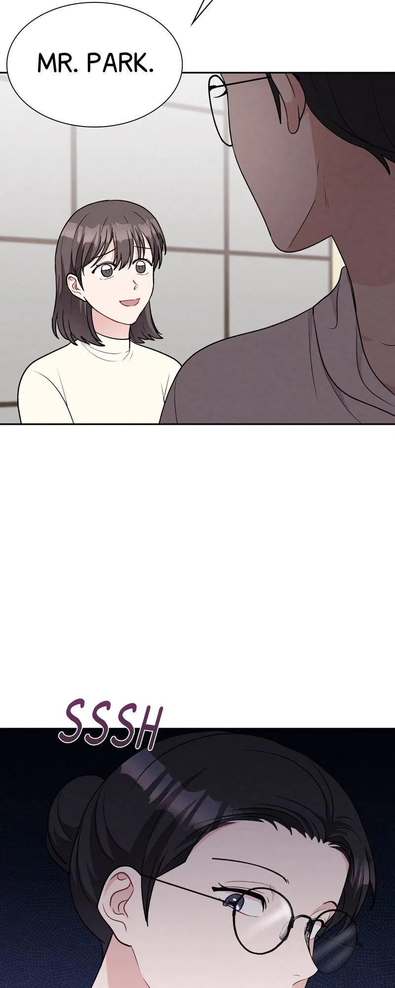 My Boss’s Perfect Wedding Chapter 59 – Page 44