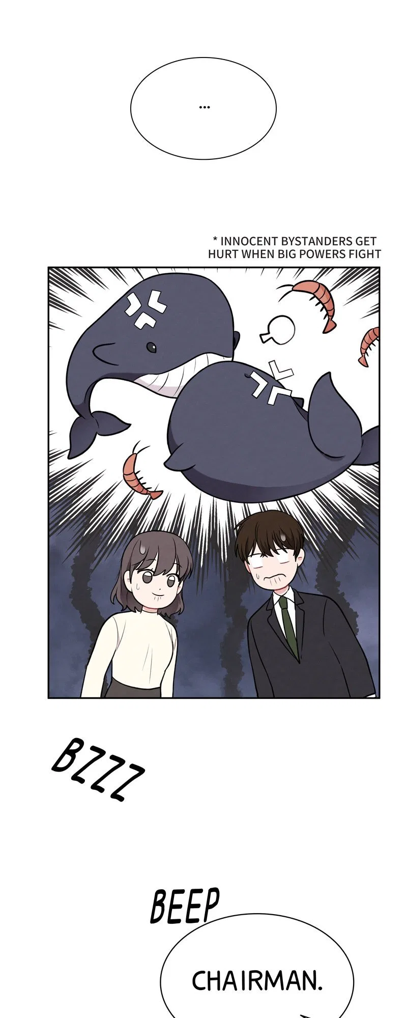 My Boss’s Perfect Wedding Chapter 59 – Page 47