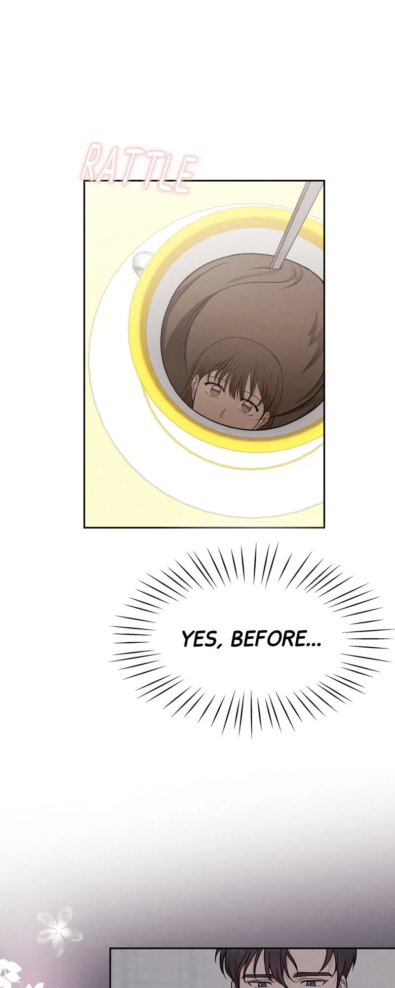 My Boss’s Perfect Wedding Chapter 59 – Page 61