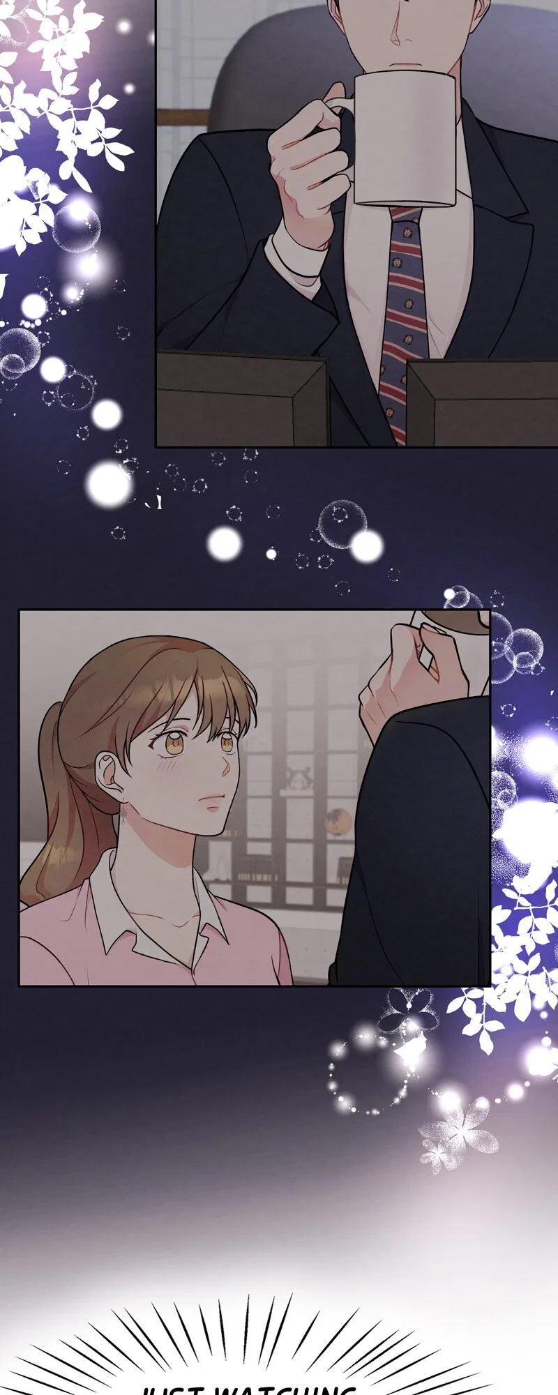 My Boss’s Perfect Wedding Chapter 59 – Page 62