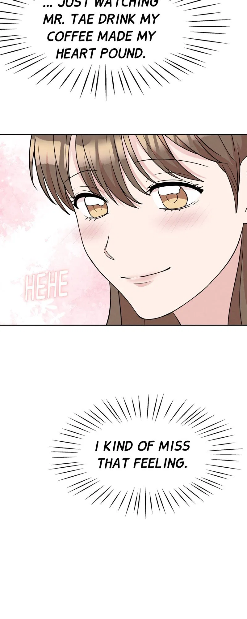 My Boss’s Perfect Wedding Chapter 59 – Page 63
