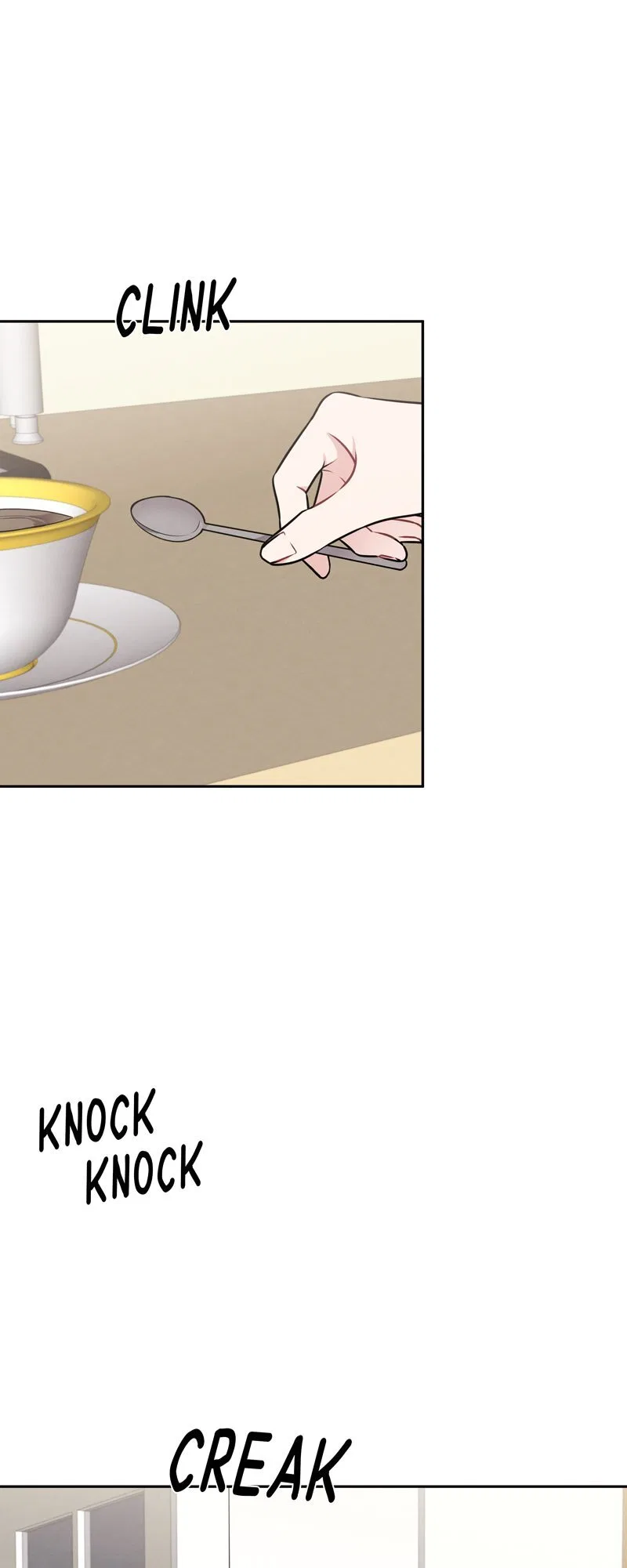 My Boss’s Perfect Wedding Chapter 59 – Page 64