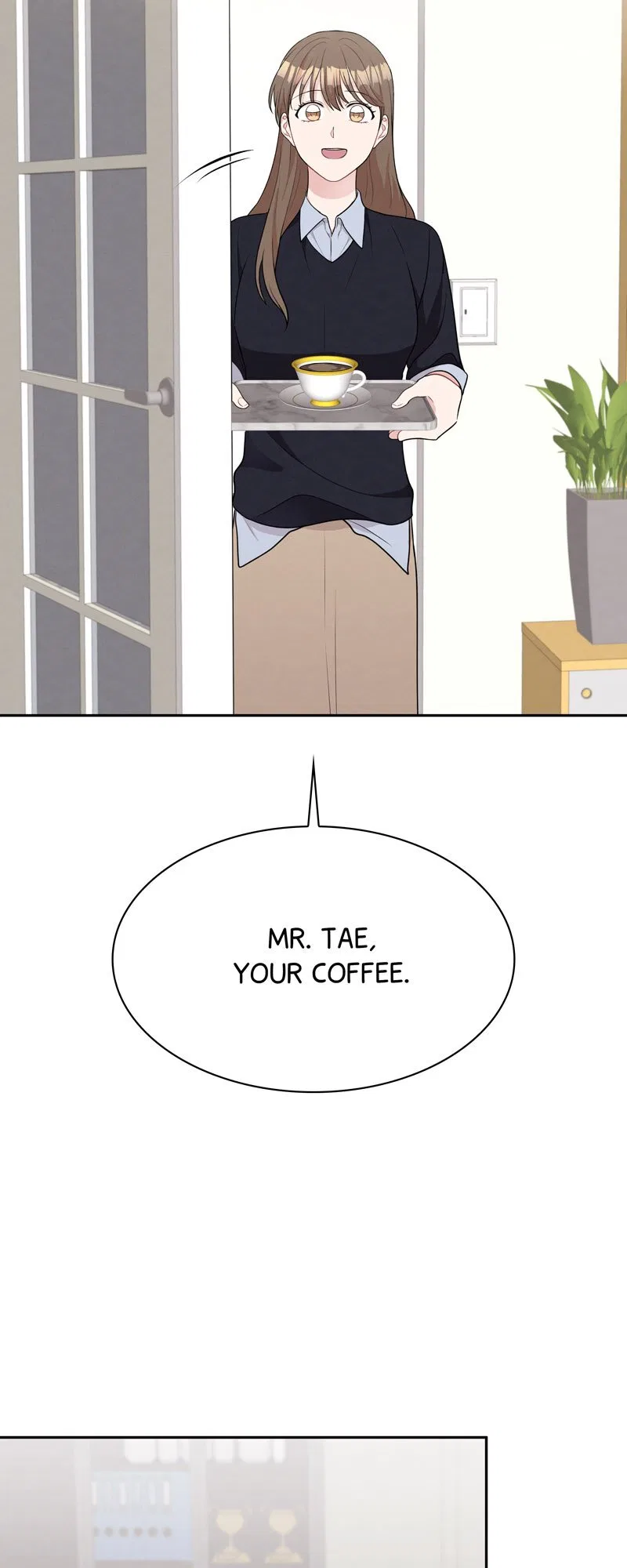 My Boss’s Perfect Wedding Chapter 59 – Page 65
