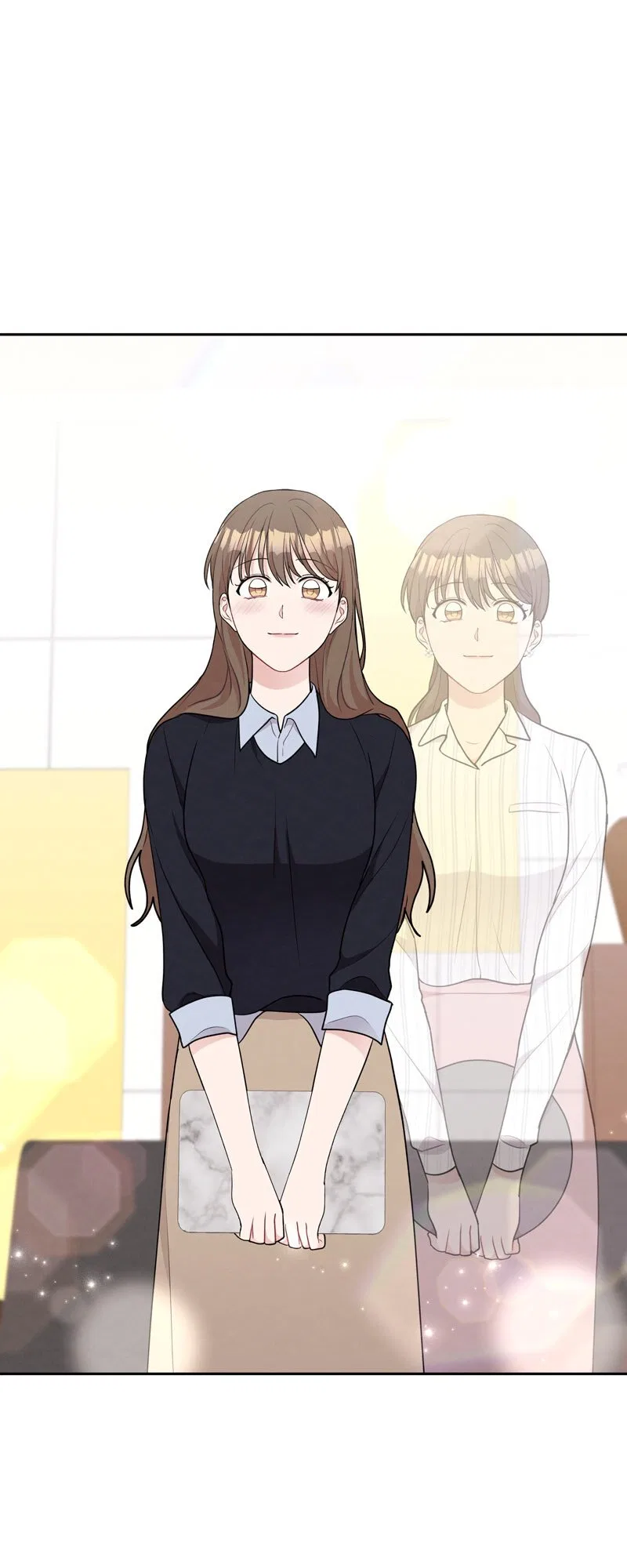 My Boss’s Perfect Wedding Chapter 59 – Page 68