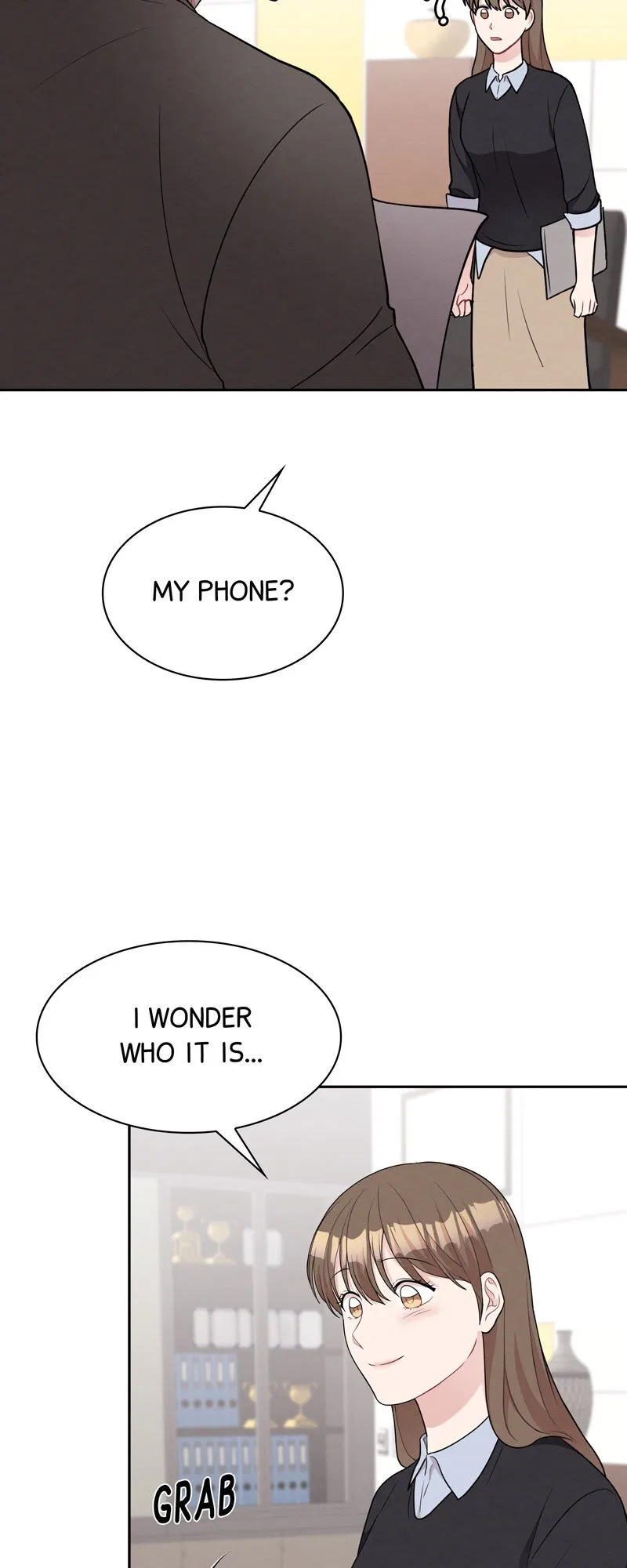 My Boss’s Perfect Wedding Chapter 59 – Page 70