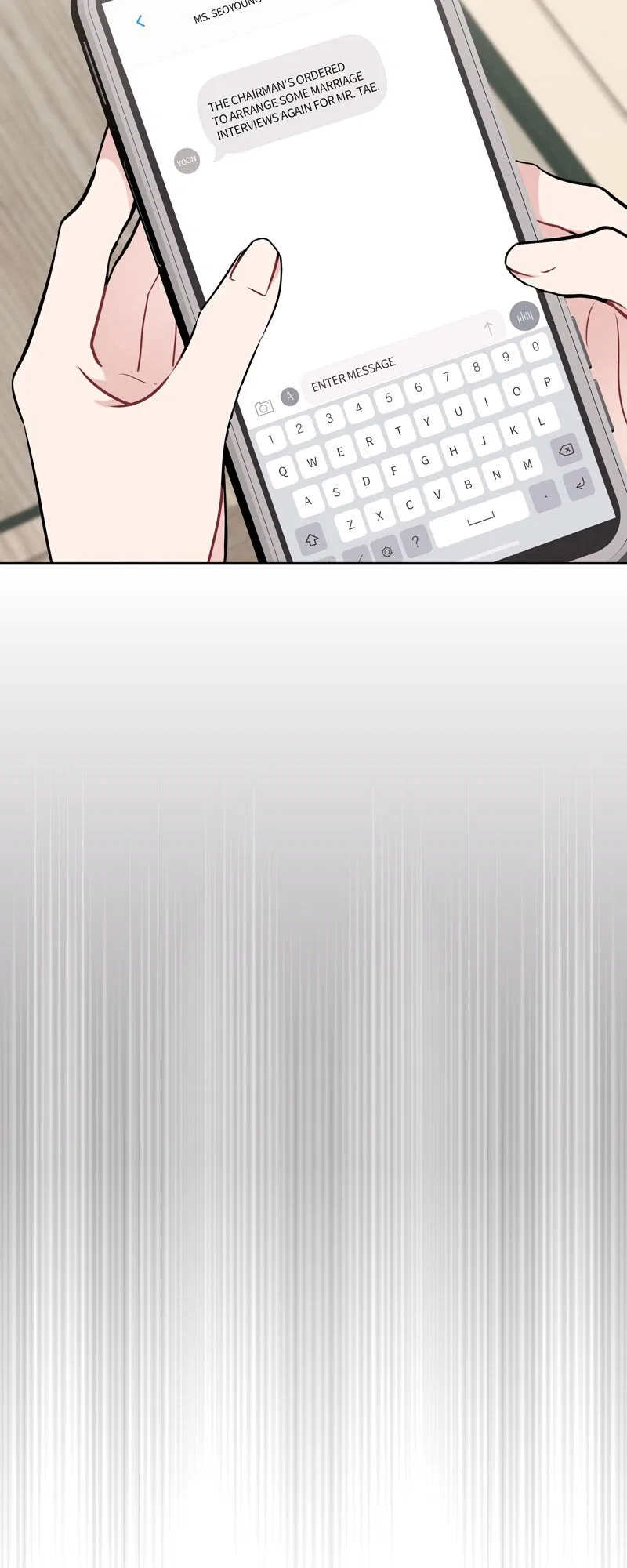 My Boss’s Perfect Wedding Chapter 59 – Page 73