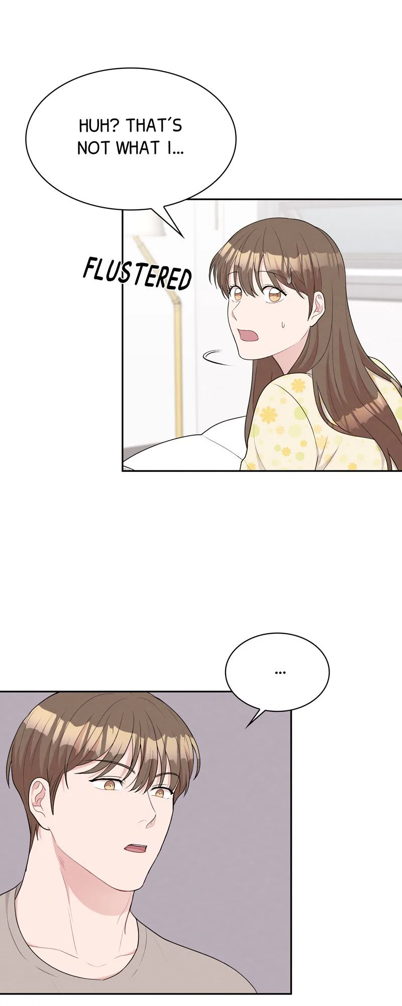 My Boss’s Perfect Wedding Chapter 59 – Page 75