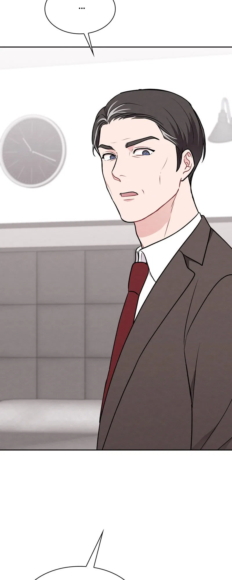 My Boss’s Perfect Wedding Chapter 58 – Page 2