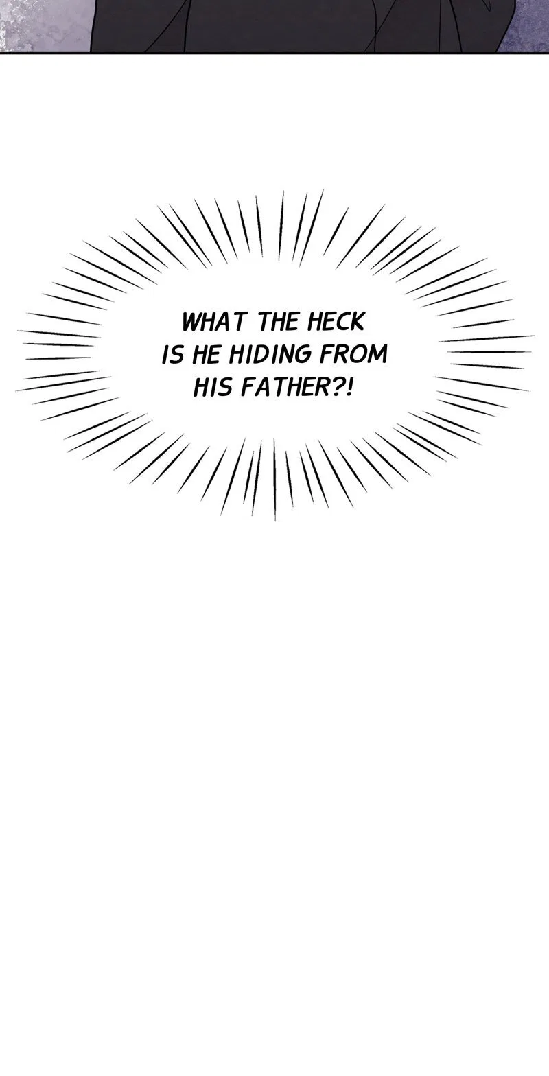 My Boss’s Perfect Wedding Chapter 58 – Page 5