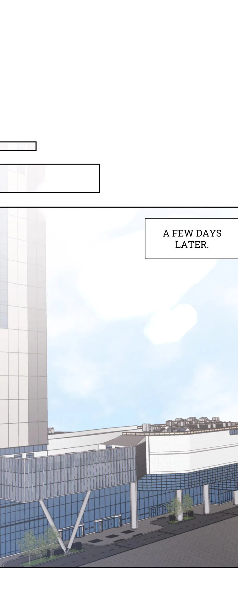 My Boss’s Perfect Wedding Chapter 58 – Page 6