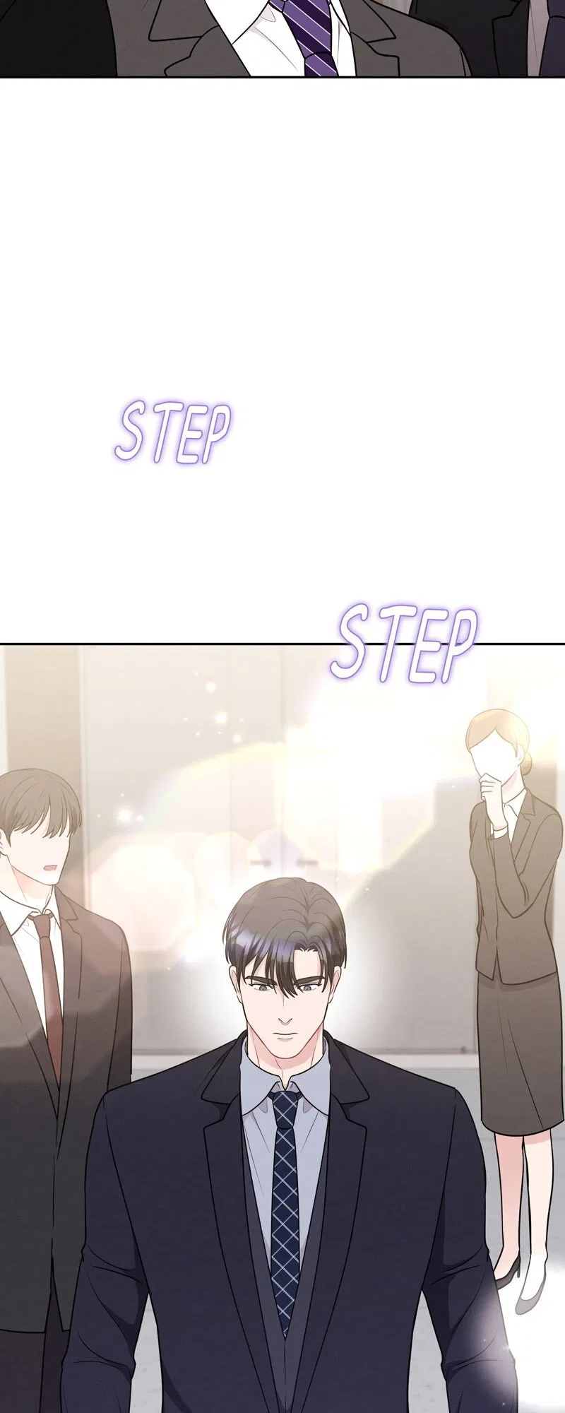 My Boss’s Perfect Wedding Chapter 58 – Page 22